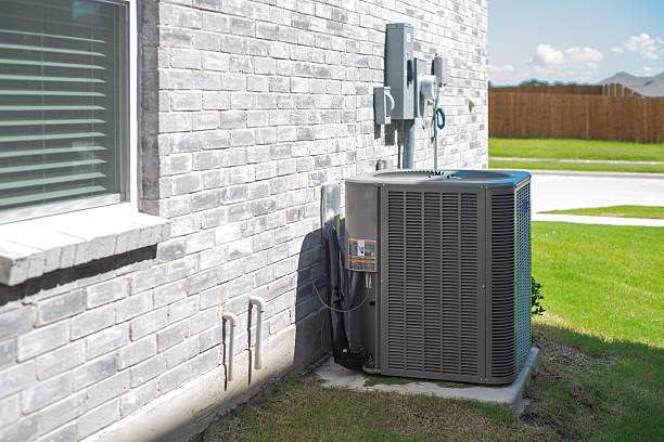 Reliable Ac Installation contractor in Clarksville, TN by FH HVAC